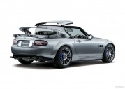 2008 Mazda MX-5